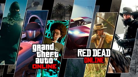 Rockstar Games News & Updates on GTA, Red Dead & more.